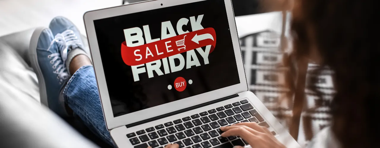 Mastering Buyer Intent for Black Friday Success