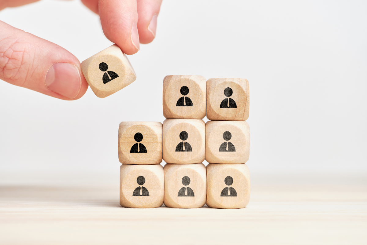 effective audience segmentation strategy posted by Coheseo